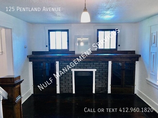Building Photo - 125 Pentland Ave