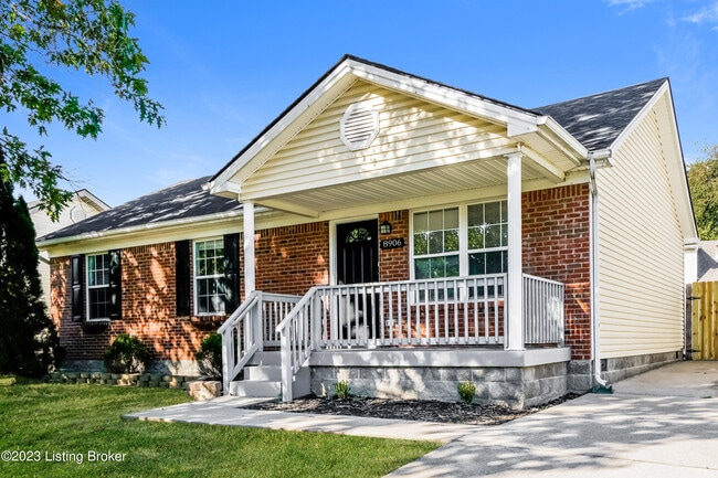 Building Photo - 8906 Greenmoore Dr