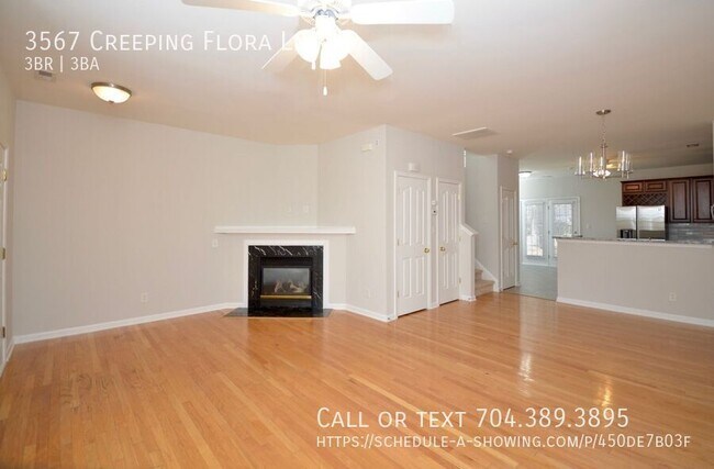 Building Photo - 3567 Creeping Flora Ln