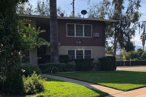Building - 1124 W Angeleno Ave