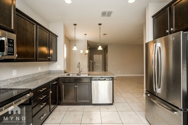 Foto del edificio - 1513 Gadsden Point Pl