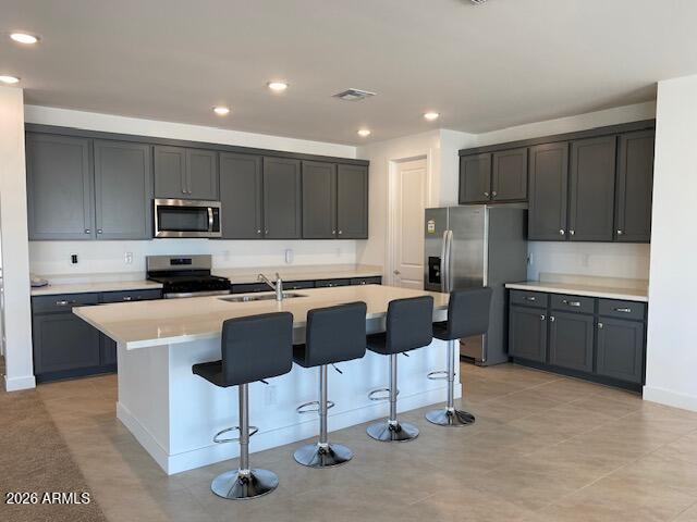 Foto del edificio - 17356 W Sutherland Wy