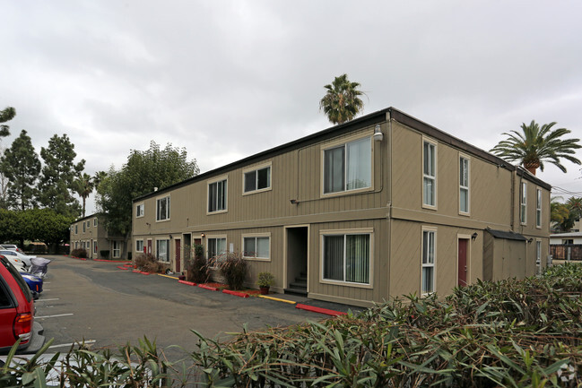 Building Photo - Solana Park Apartments