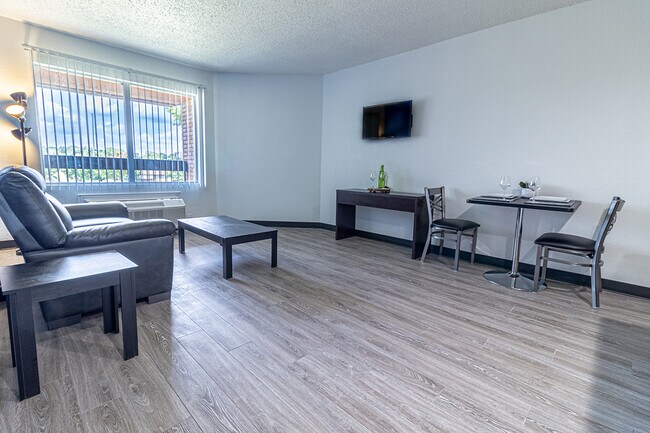Foto del edificio - Siegel Suites Shreveport