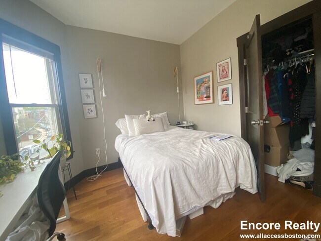 Foto del edificio - 46 Creighton St