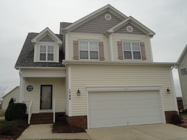 Primary Photo - 1748 Maizefield Ln