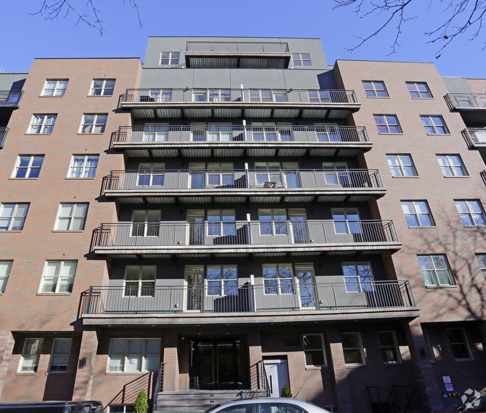 Building Photo - 1543 East 19th Street