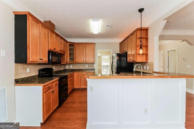 Foto del edificio - 129 Northridge Ln