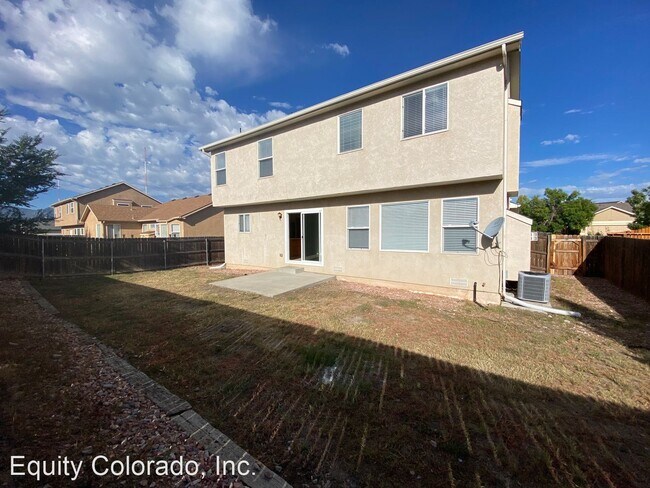 Building Photo - 3 br, 2.5 bath House - 4635 Skylark Road