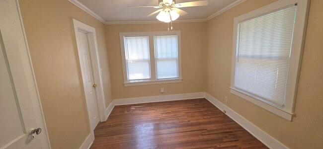 Building Photo - Rountree Area, Close to MSU! 2 Bedroom House!  $1095!
