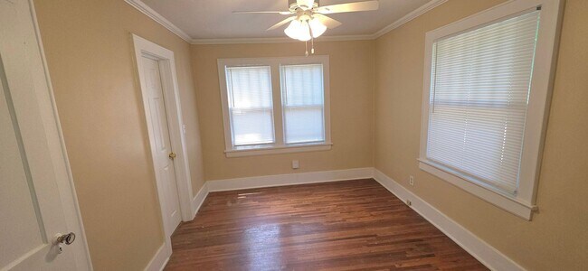 Foto del edificio - Rountree Area, Close to MSU! 2 Bedroom House!  $1095!
