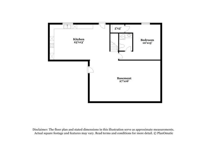 Foto del edificio - 1415 Anderson St