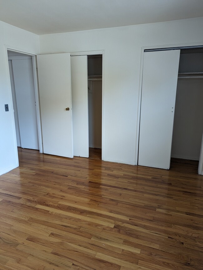 Bedroom - 1800/mo - 3rd Flr. - Rosewood Gardens