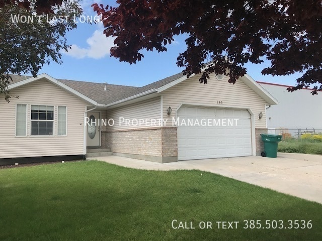 Building Photo - 265 N 750 W