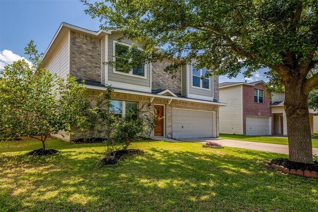 Foto del edificio - 19827 Rustic Lake Ln