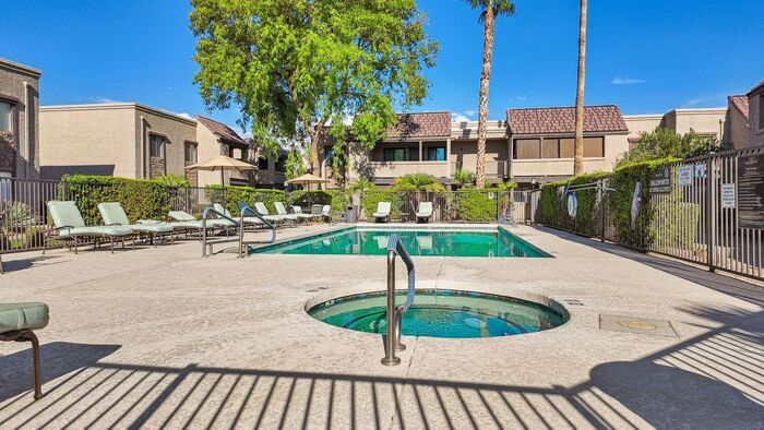 Foto principal - 5995 N 78th St