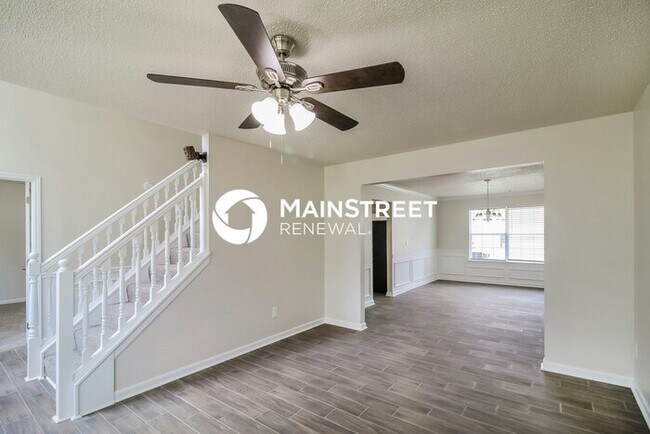 Foto del edificio - 4 Bedroom Pet-Friendly Home in Jonesboro, GA with Main Street Renewal