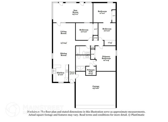 Building Photo - 413 Diamond Ridge Dr