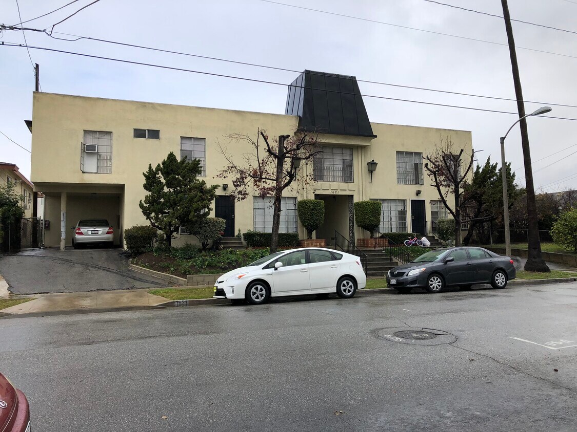 1621 S 5th St Unit 12, Alhambra, CA 91803 1621 S 5th St Alhambra, CA