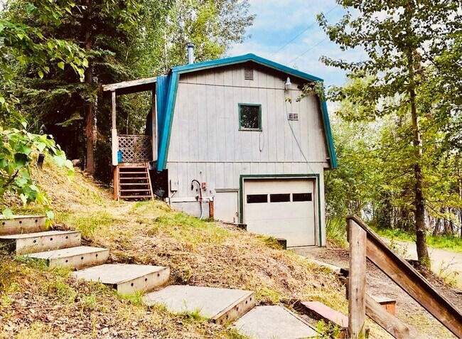 Building Photo - 1601 N Basie Point Cir