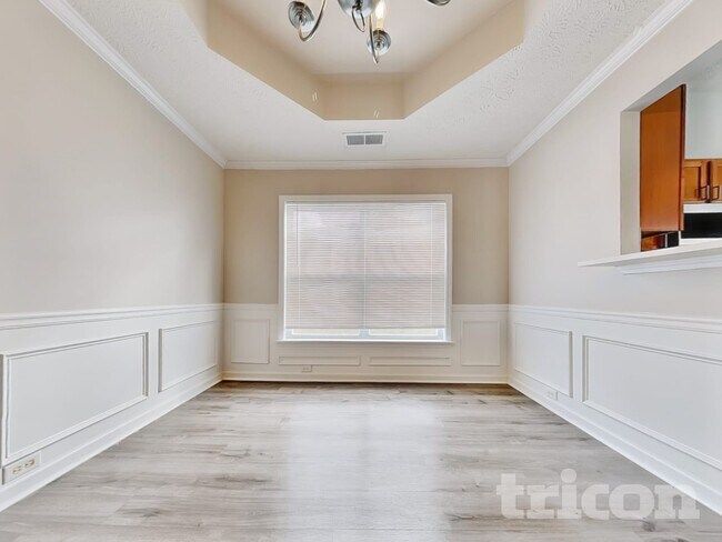 Foto del edificio - 7113 Boulder Pass