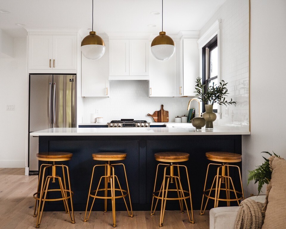 Foto principal - 331 Chelsea St