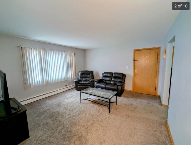 Building Photo - 7228 38th Pl