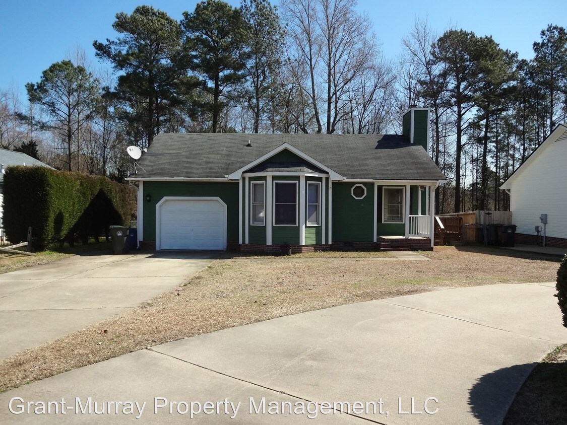 Primary Photo - 3 br, 2 bath House - 5555 Quietwood Place