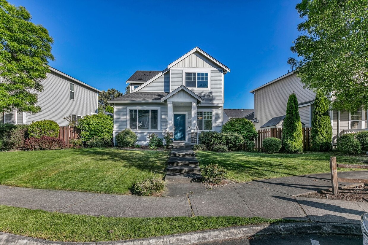 5103 S 214th Way, Kent, WA 98032 House Rental in Kent, WA