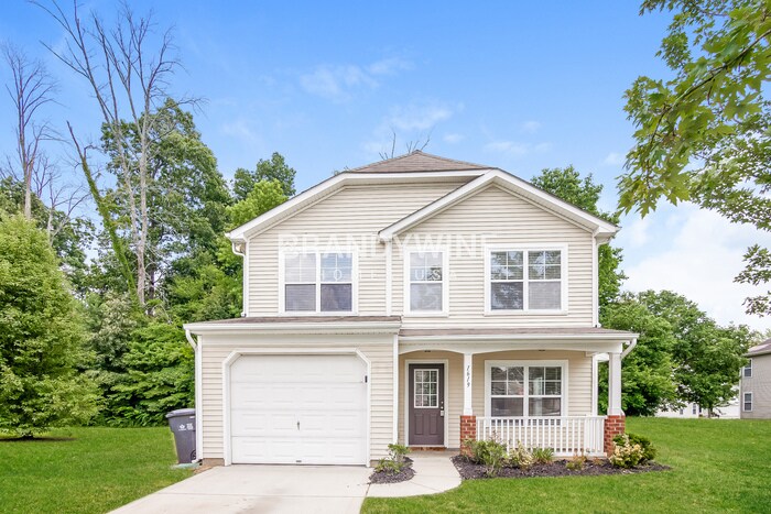 Foto principal - 1619 Ledson Ct