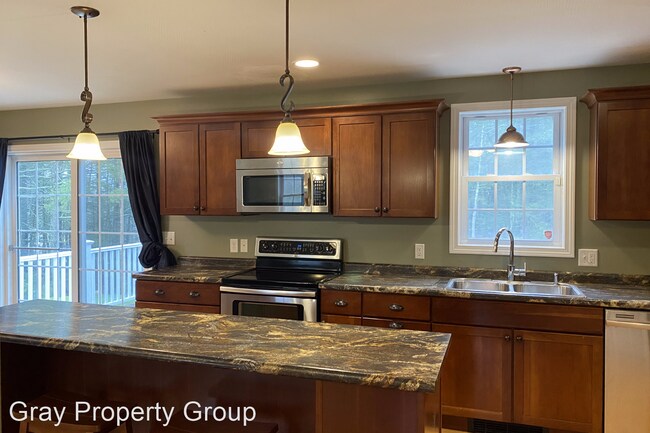 Foto del edificio - 3 br, 2.5 bath House - 5 Nicholas Way
