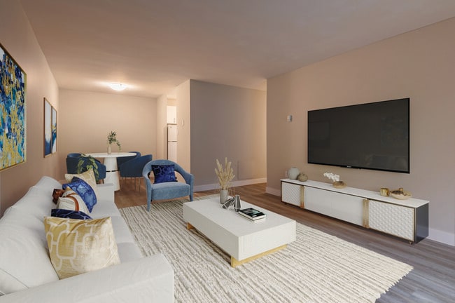 Building Photo - The Glen Terrace