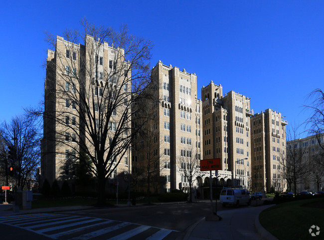 Building Photo - 2101 Connecticut Ave NW