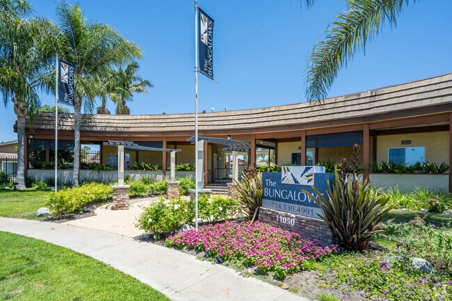 Building Photo - The Bungalows