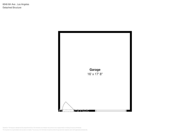 Building Photo - 6046 6th Ave