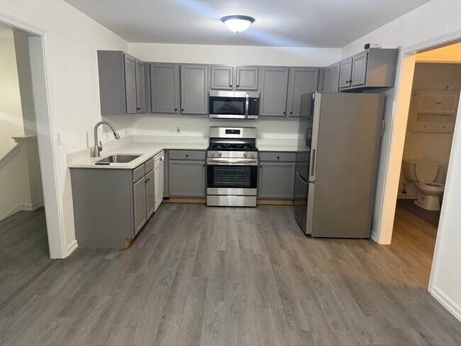 Foto del edificio - 122 Jeffrey St