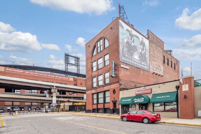 Foto del edificio - 614 S 7th St