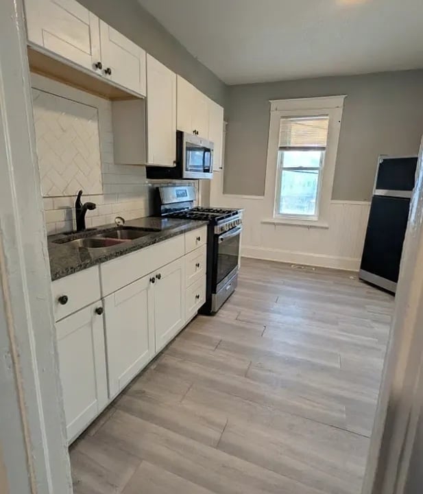 Building Photo - 3003 N Morgan Ave