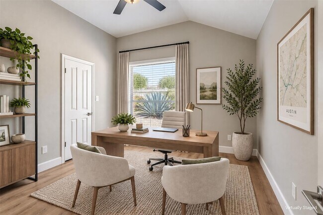 Foto del edificio - 5928 Lomita Verde Cir