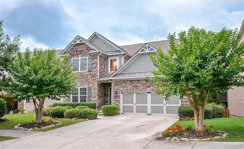 Foto principal - 7808 Keepsake Ln
