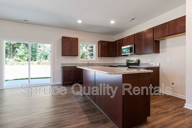 Foto del edificio - 5441 Rutledgeville Ln