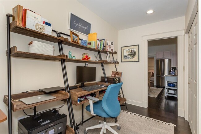 Foto del edificio - 32 Billings St