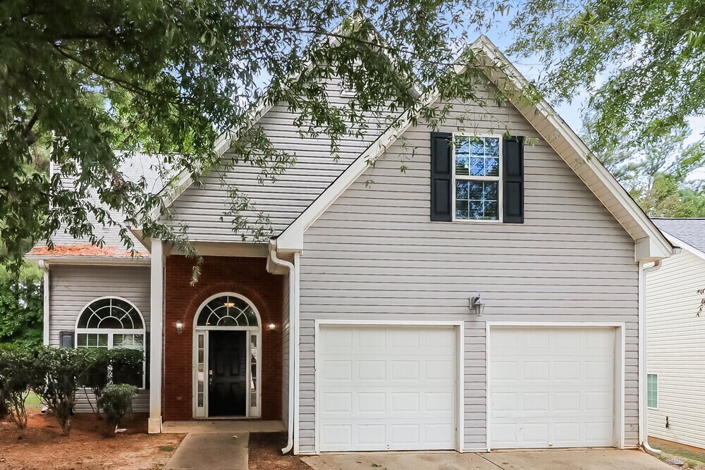 Primary Photo - 4560 Ferncrest Pl