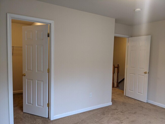 Foto del edificio - 3 Bedroom Townhouse for Rent in Waynesboro!