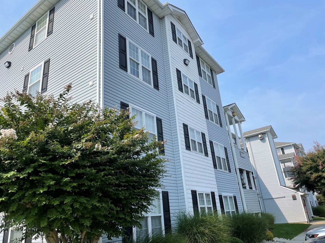 3600 Sanibel Cir Unit 3608, Rehoboth Beach, DE 19971 Condo for Rent