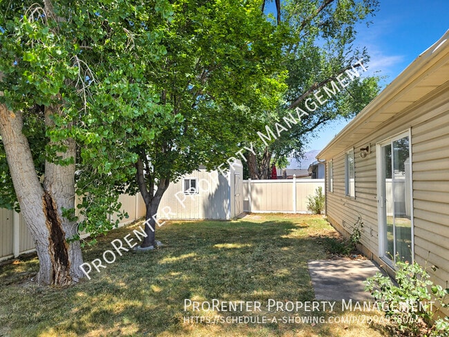 Building Photo - 551 S 375 W