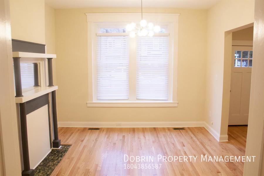 Foto principal - 2124 W Cary St