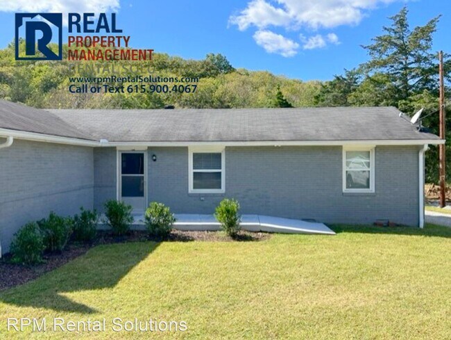 Building Photo - 2 br, 1.5 bath House - 7427 Sawyer Brown R...