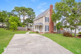 Building Photo - 501 Sutters Mill Rd