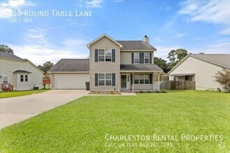 Building Photo - 113 Round Table Ln